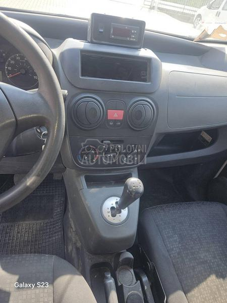 Citroen Nemo 1.4HDI