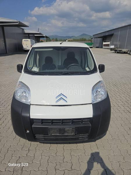 Citroen Nemo 1.4HDI