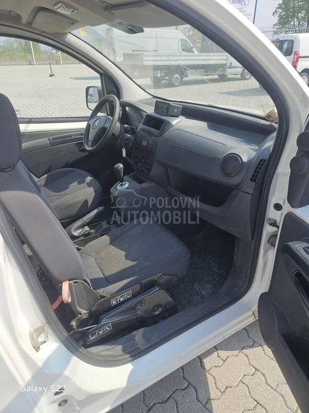Citroen Nemo 1.4HDI