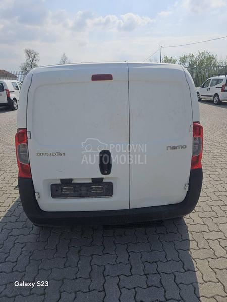 Citroen Nemo 1.4HDI