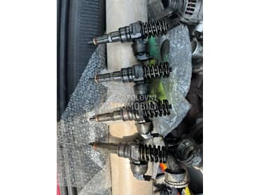 Dizne 1.9tdi BA za Audi A3, A4 od 2002. do 2007. god.