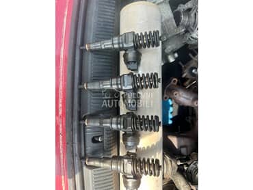 Dizne 1.9tdi za Volkswagen Caddy, Golf 5, Golf Plus ... za 2007. god.