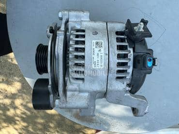 alternator za BMW 118 od 2016. do 2022. god.