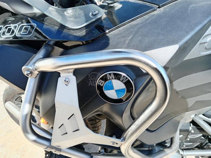 BMW R1200 GS