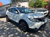 Nissan Qashqai 1.2 T-DIG TEKNA