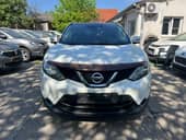 Nissan Qashqai 1.2 T-DIG TEKNA