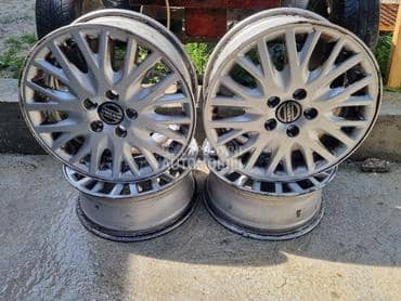 Aluminijumske felne  16" 