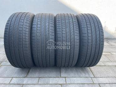 Pirelli 235/55 R18 Letnja