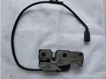 Brava haube za Volkswagen Golf 6 od 2009. do 2013. god.