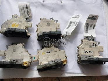 Brave unutrašnje za Audi A4, A5, A6 ... od 2007. do 2020. god.