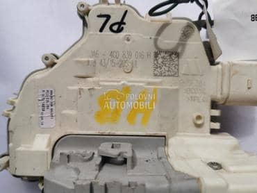 Brava unutrašnja za Audi A4, A5, A6 od 2009. do 2019. god.