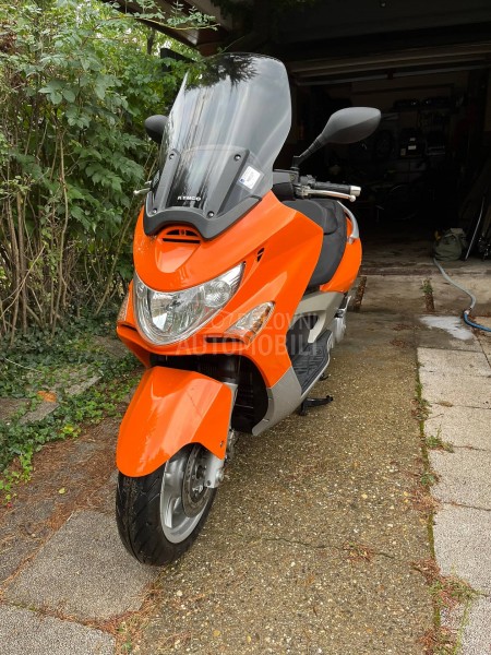 Kymco XCITING 250