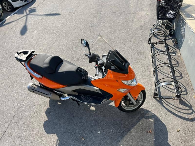 Kymco XCITING 250