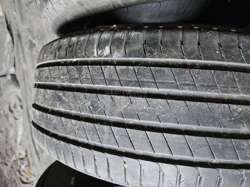 Michelin 235/55 R18 Letnja