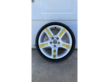 Vredestein 205/70 R16 Sve sezone