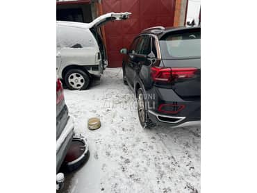 Stop svetla/Stop lampe za Volkswagen T-Roc