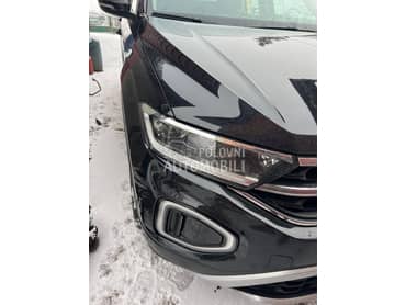Usisna grana za Volkswagen T-Roc