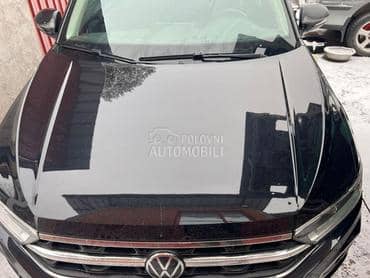 Kompletan motor za Volkswagen T-Roc