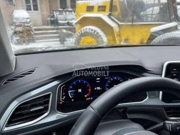 Instrument tabla za Volkswagen T-Roc
