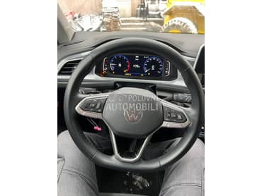 Volan za Volkswagen T-Roc