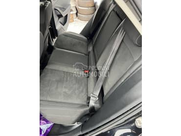 Sedišta za Volkswagen T-Roc