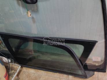 Stakla za Citroen C5 od 2001. do 2016. god.