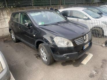 motor 2.0 benzin za Nissan Qashqai, Qashqai + 2 od 2007. do 2013. god.