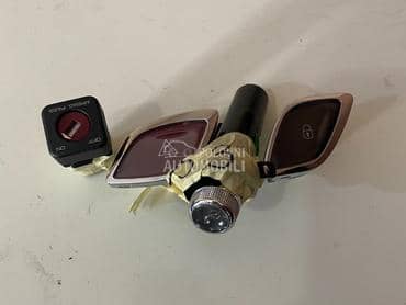 Prekidači za Citroen DS3