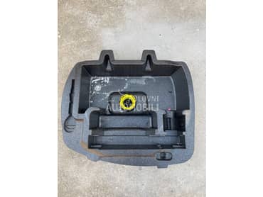 Kadica za Citroen DS3