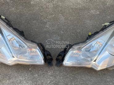 Farovi za Citroen DS3
