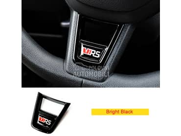 VRS umetak volana NOVO za Škoda Ostalo