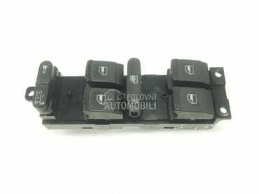 Elektro podizač stakla za Škoda Superb od 2001. do 2008. god.