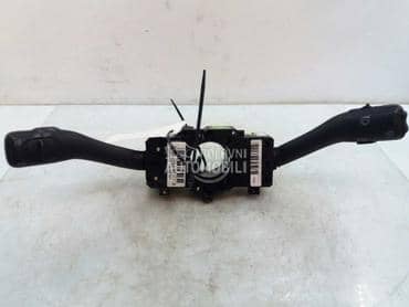 Ablender za Škoda Superb od 2001. do 2008. god.