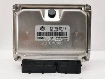 Kompjuter motora za Škoda Superb od 2001. do 2008. god.