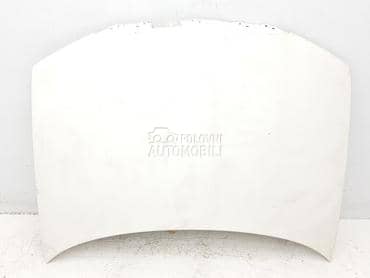 Hauba za Škoda Superb od 2001. do 2008. god.