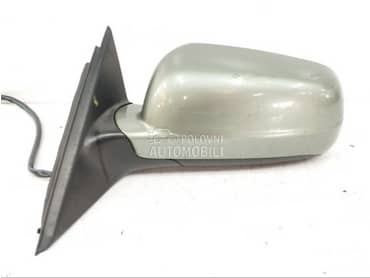 Retrovizor levi za Škoda Superb od 2001. do 2008. god.