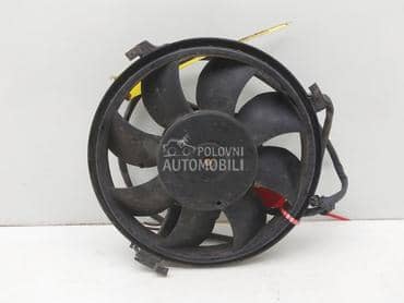 Ventilator za Škoda Superb od 2001. do 2008. god.