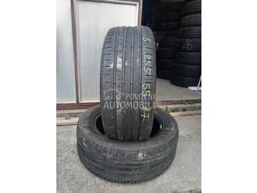 Continental 235/55 R17 Letnja