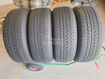 Continental 215/60 R17 Zimska
