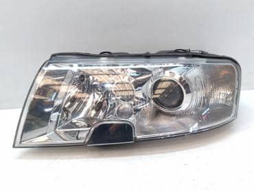 Far levi za Škoda Superb od 2001. do 2008. god.