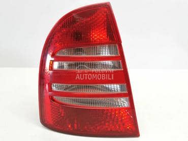 Stop svetlo levo za Škoda Superb od 2001. do 2006. god.
