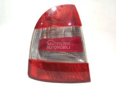 Stop svetlo levo za Škoda Superb od 2006. do 2008. god.