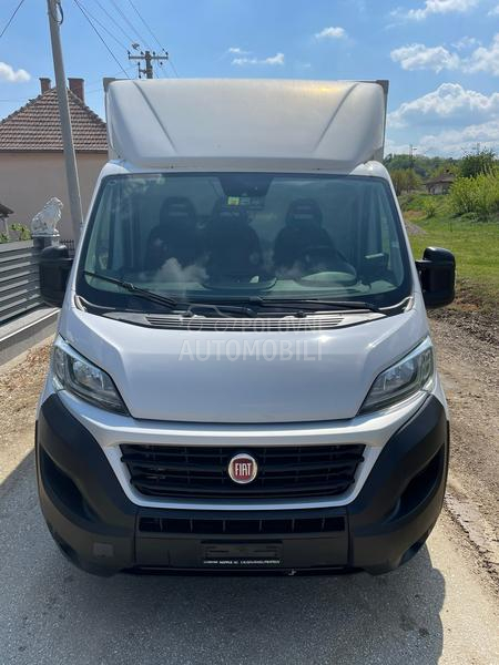 Fiat Ducato 