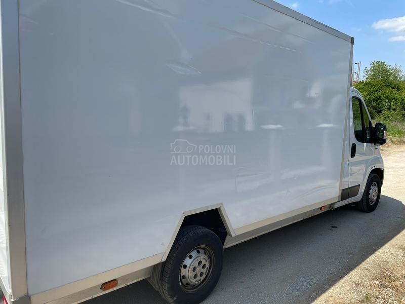 Fiat Ducato 