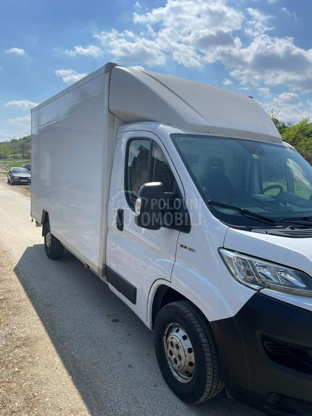 Fiat Ducato 