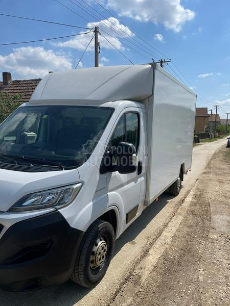 Fiat Ducato 