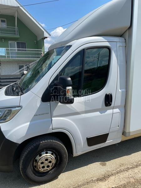 Fiat Ducato 