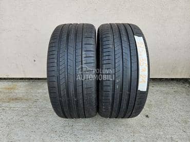 Pirelli 275/35 R21 Letnja