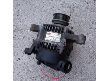 Alternator za Fiat Stilo od 2001. do 2007. god.