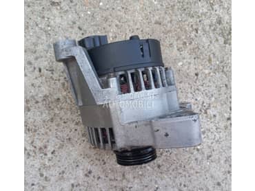 Alternator za Lancia Ypsilon od 1996. do 2010. god.